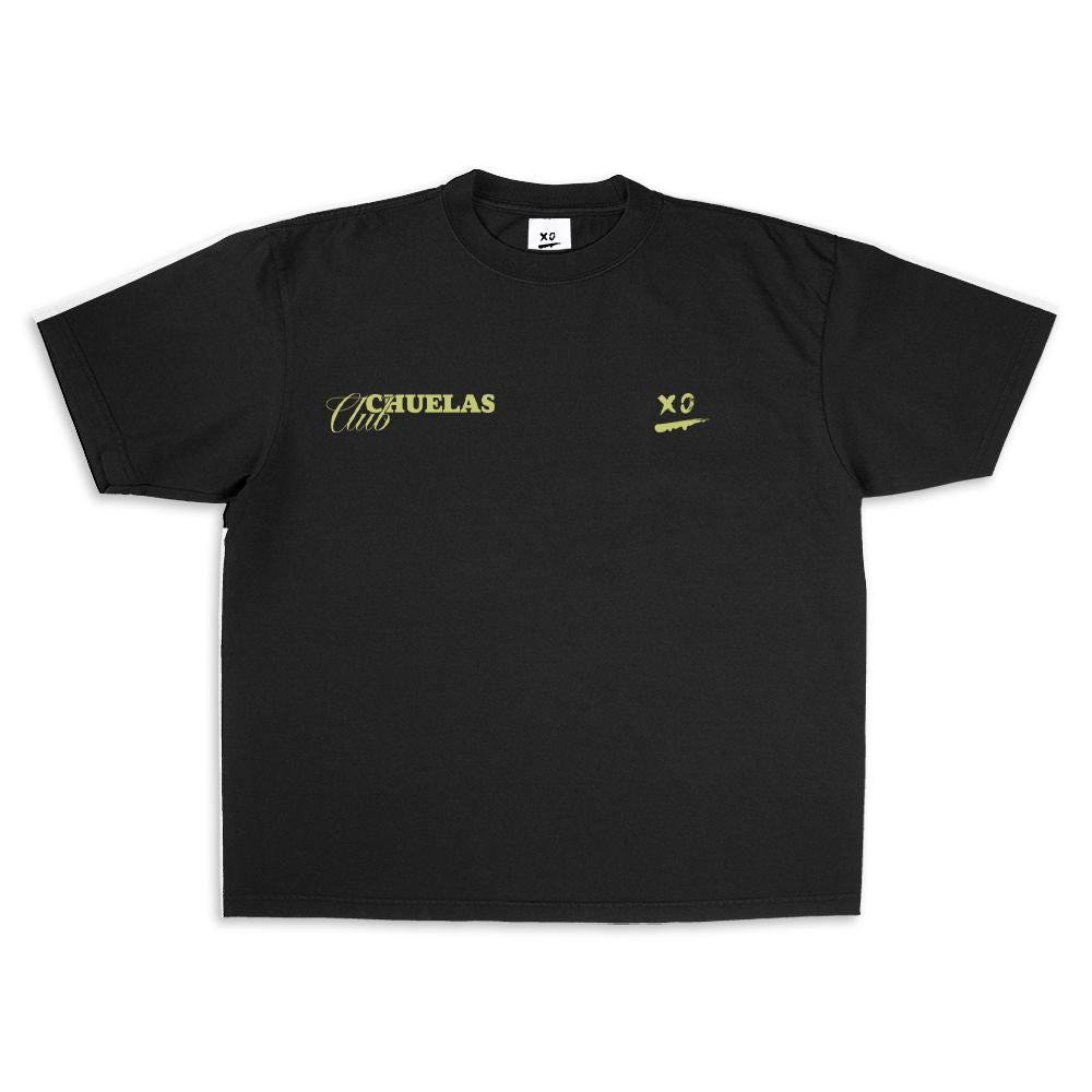 CAMISETA - CHUELAS CLUB