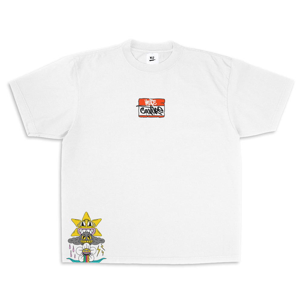CAMISETA - CROCODILE