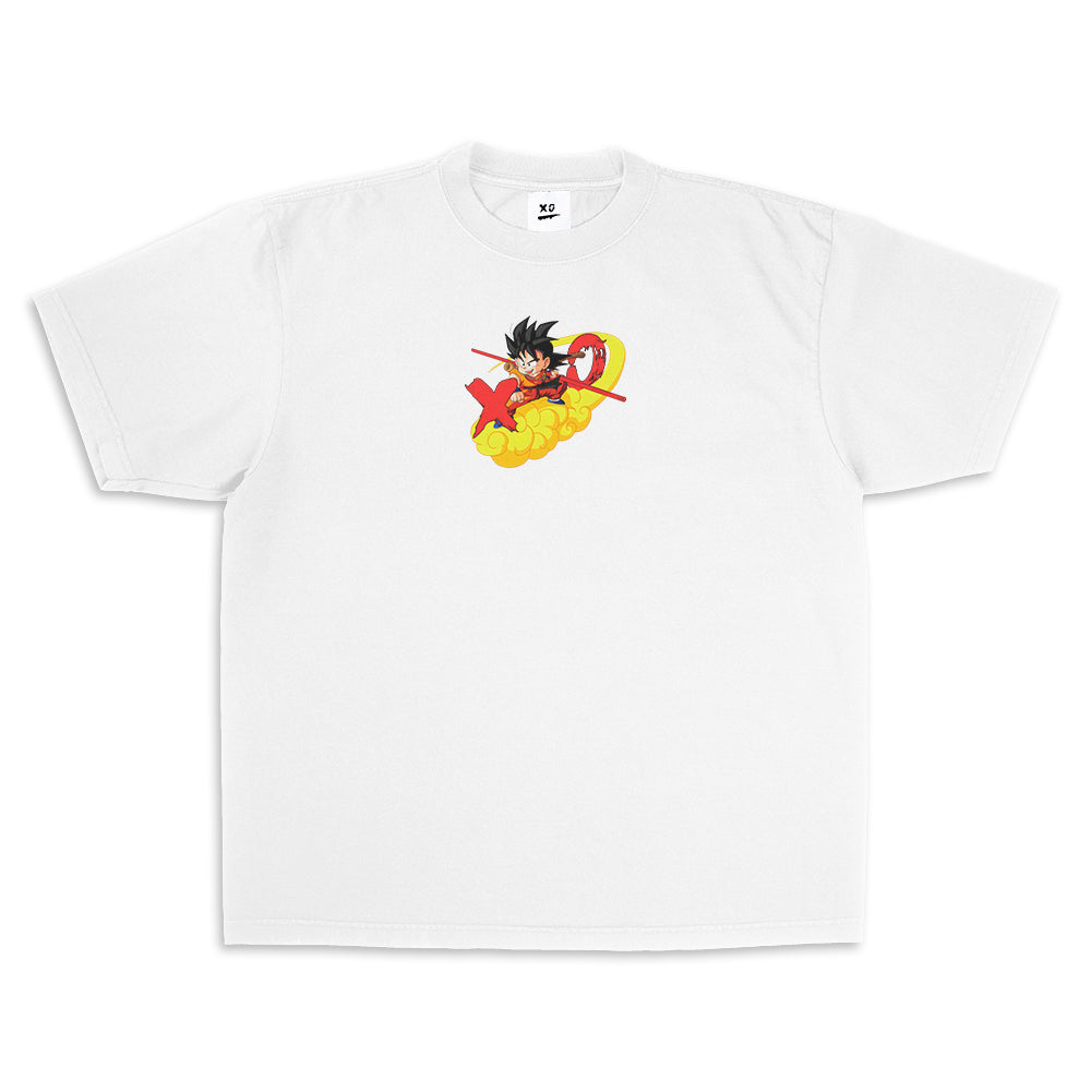CAMISETA - DRAGON BALL