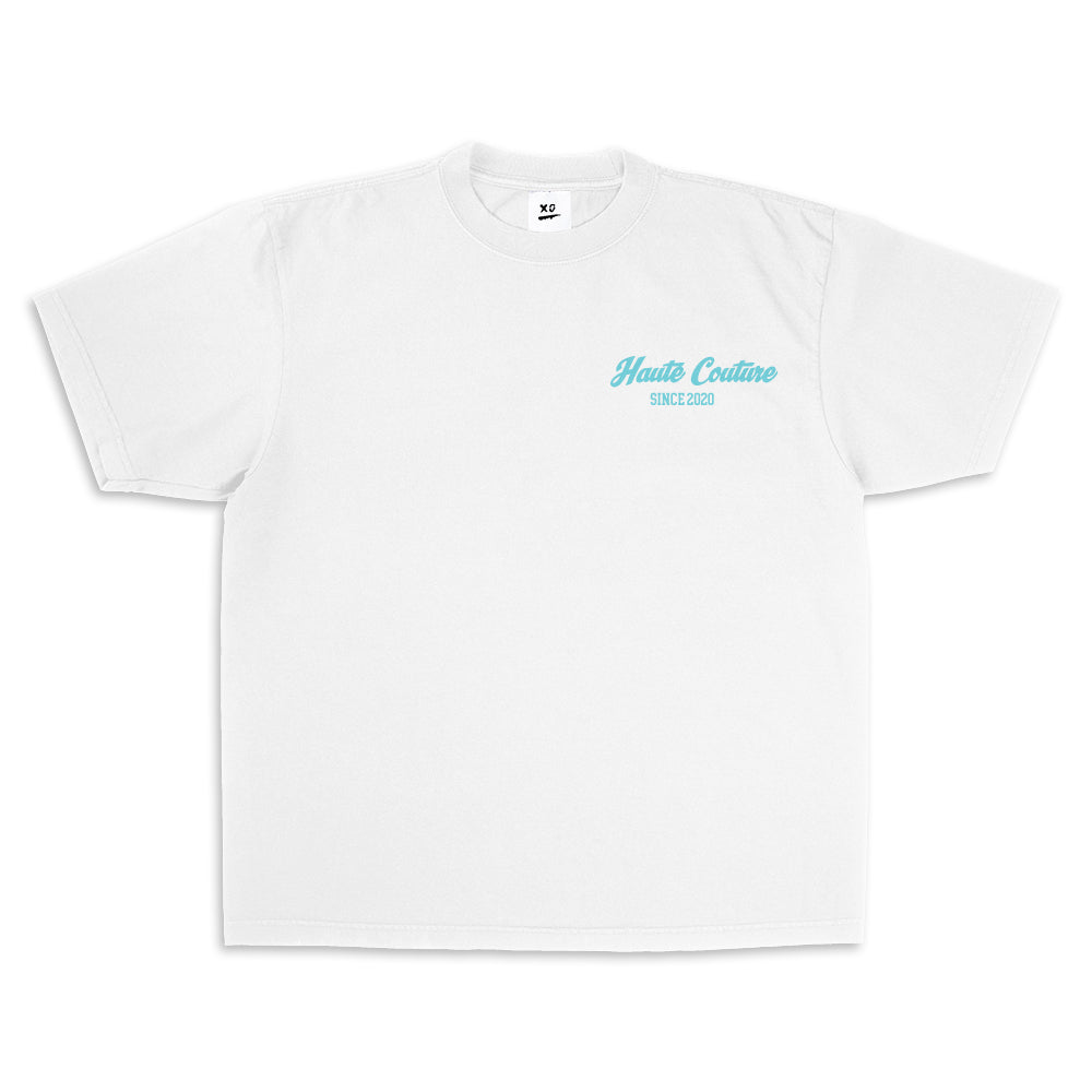 CAMISETA - ICE, FRIO, HIELO
