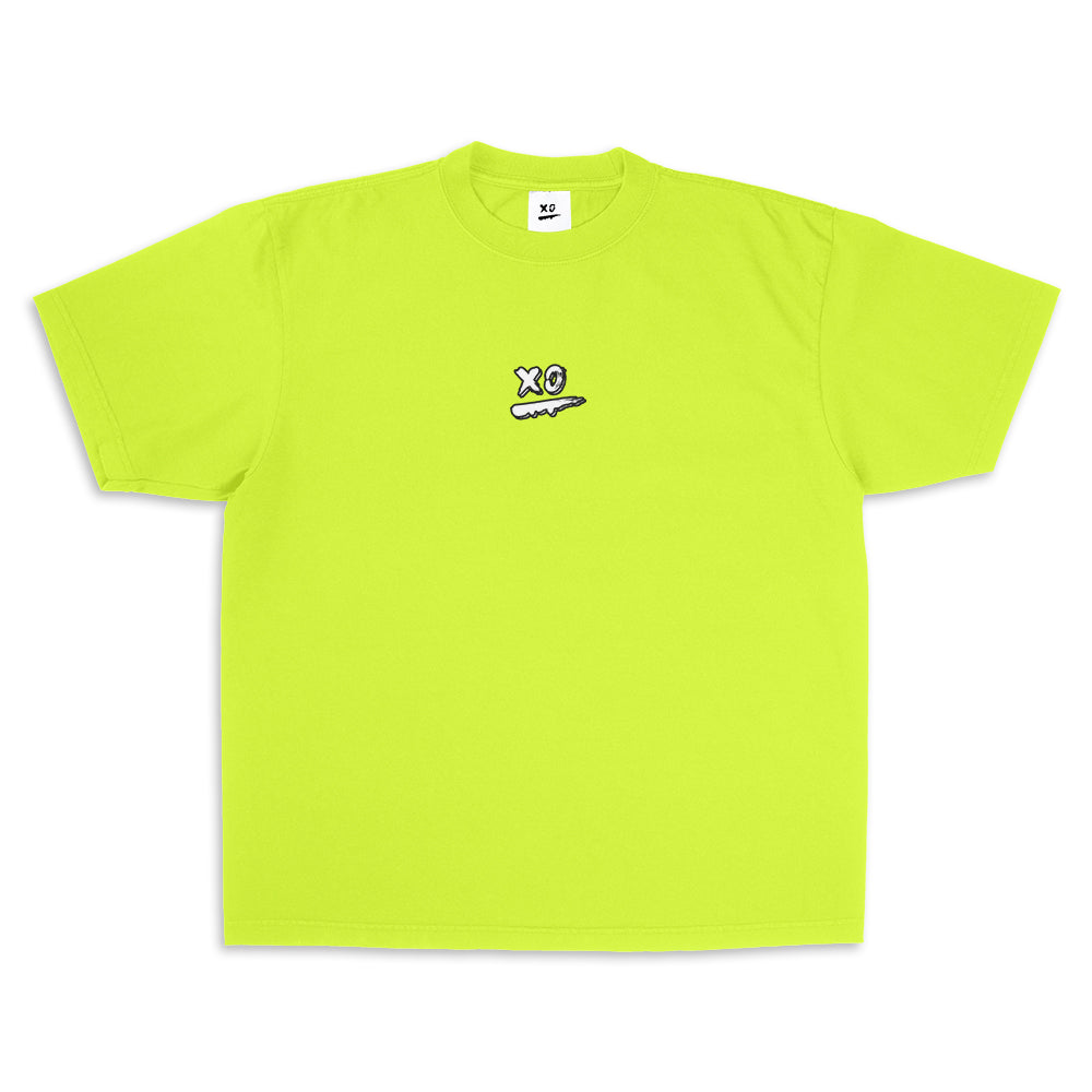 CAMISETA - XO BASIC