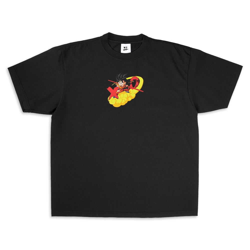 CAMISETA - DRAGON BALL