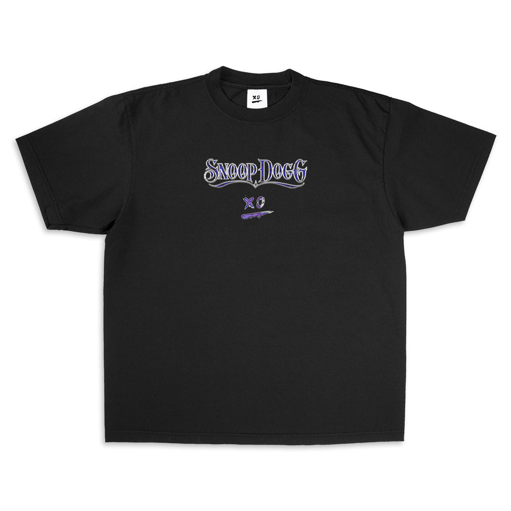 CAMISETA - DOGG