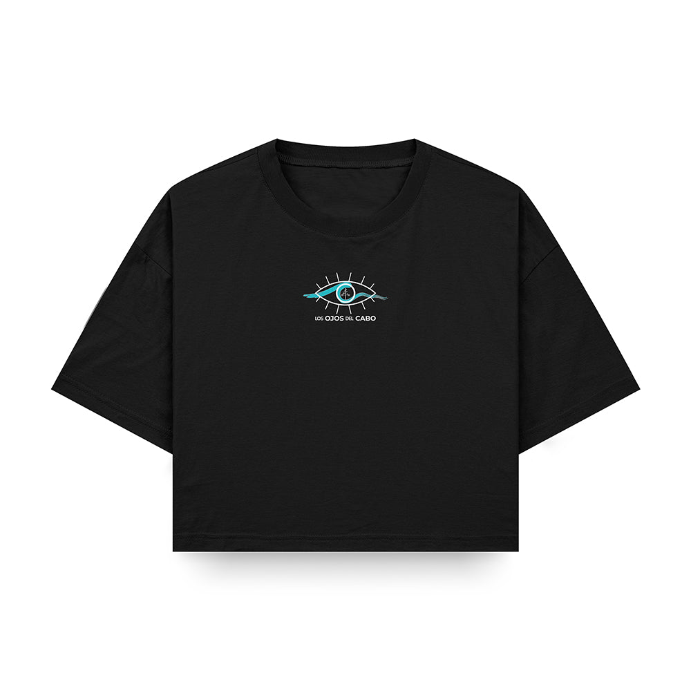 CROP TOP - LOS OJOS DEL CABO
