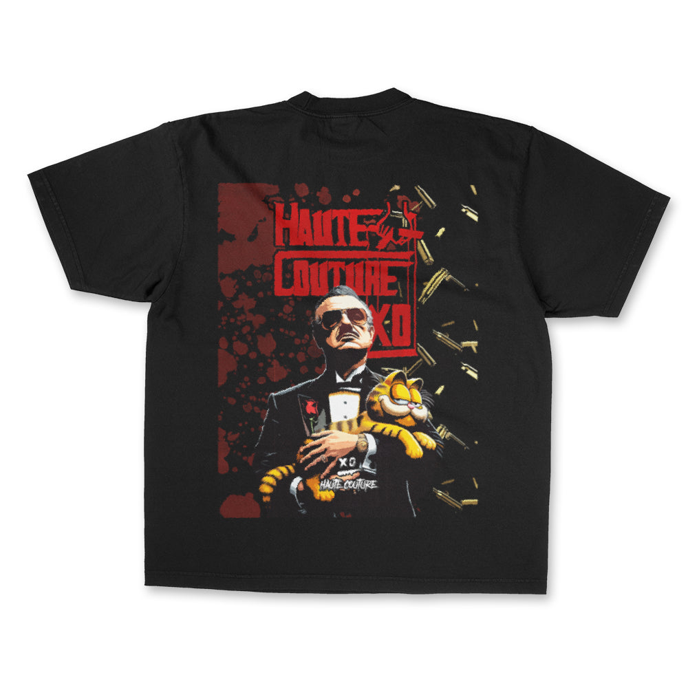 CAMISETA - PADRIFIELD