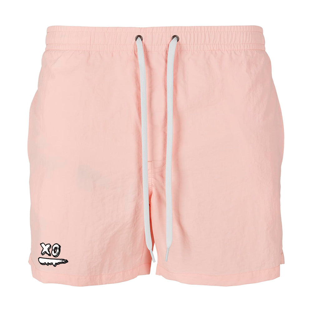 BAÑADOR XO - ROSA