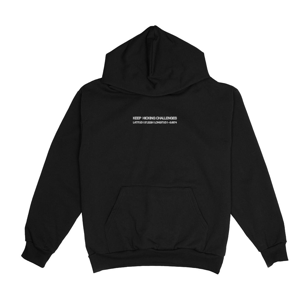 SUDADERA- HAUTE MONTAIN