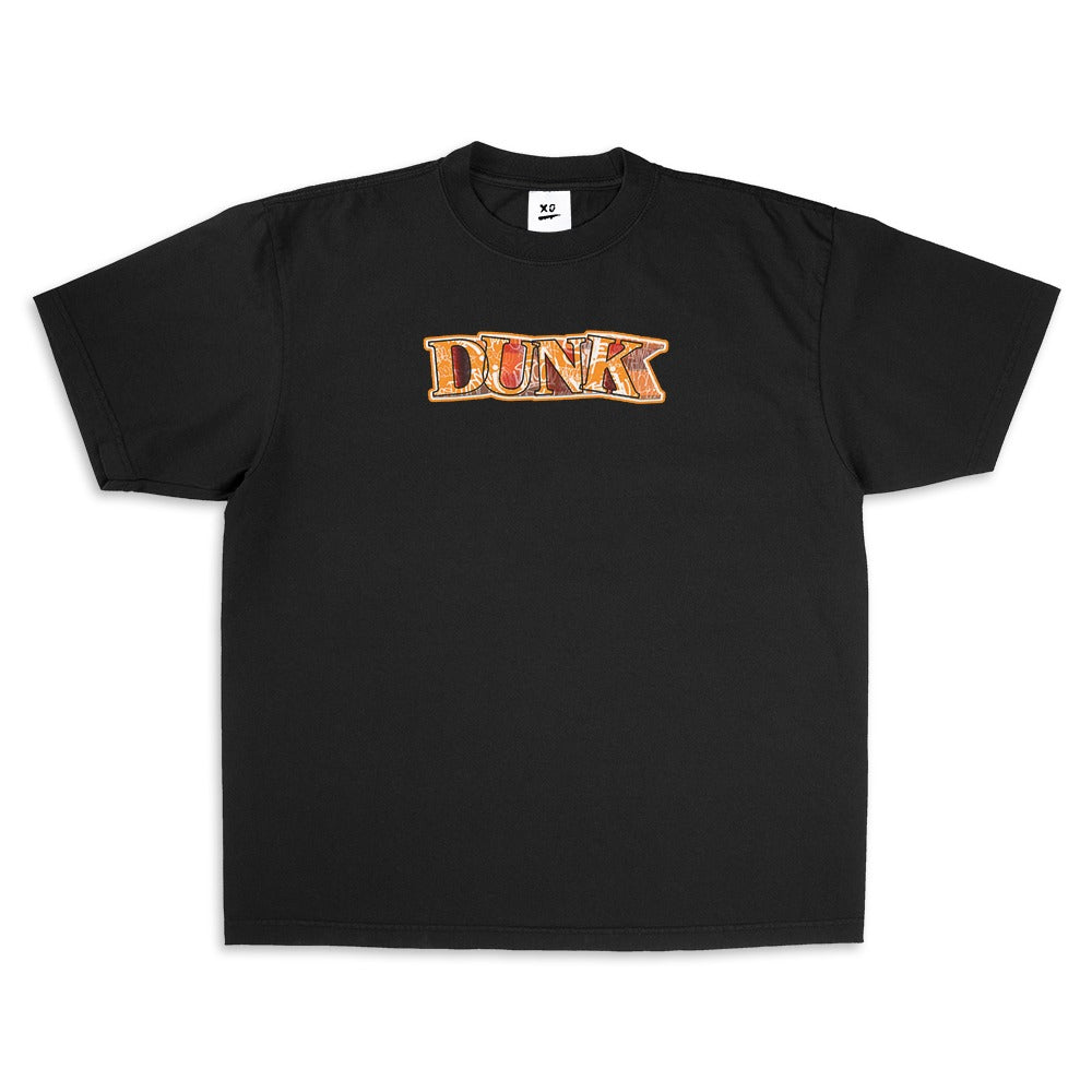 CAMISETA - DUNK YOU