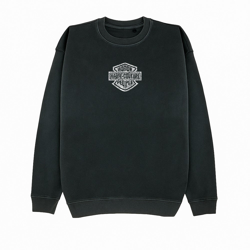 SUDADERA - CREWNECK