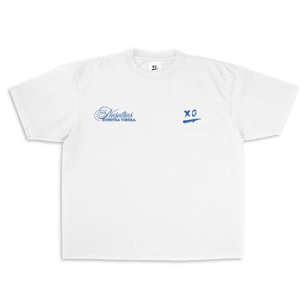 CAMISETA - ANDALUCIA