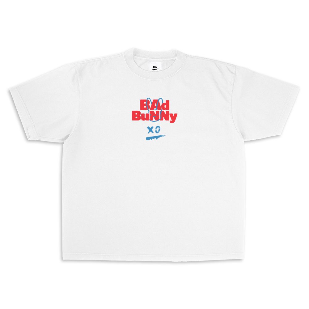 CAMISETA - BAD BOOO