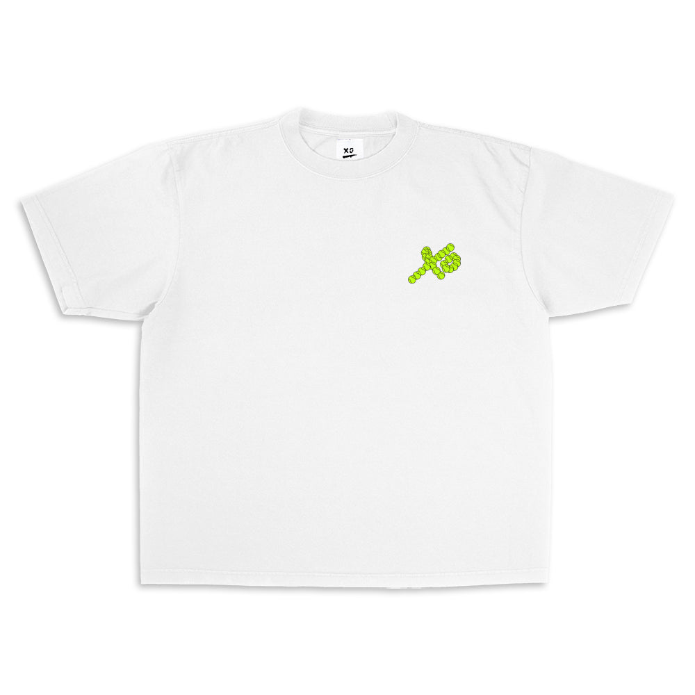 CAMISETA - STREET CLUB