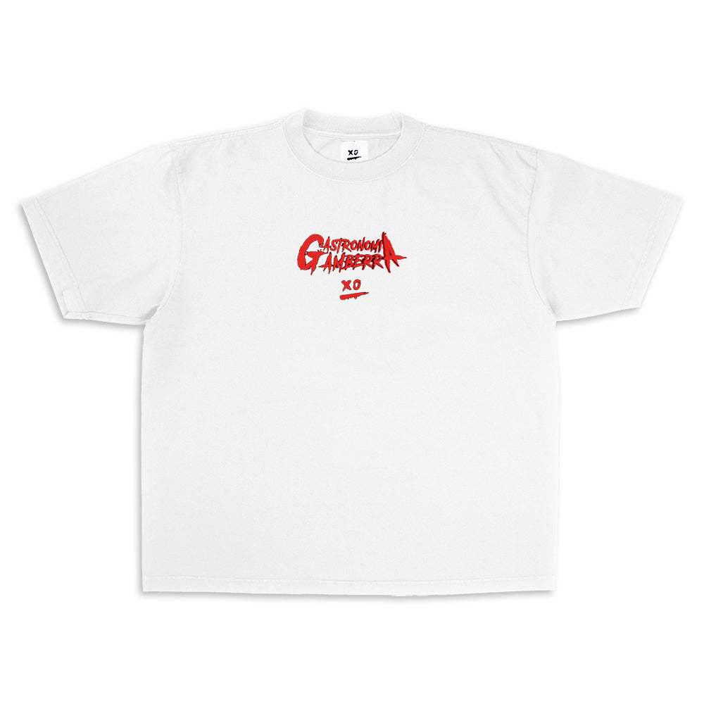 CAMISETA - GASTRONOMIA MONKEY