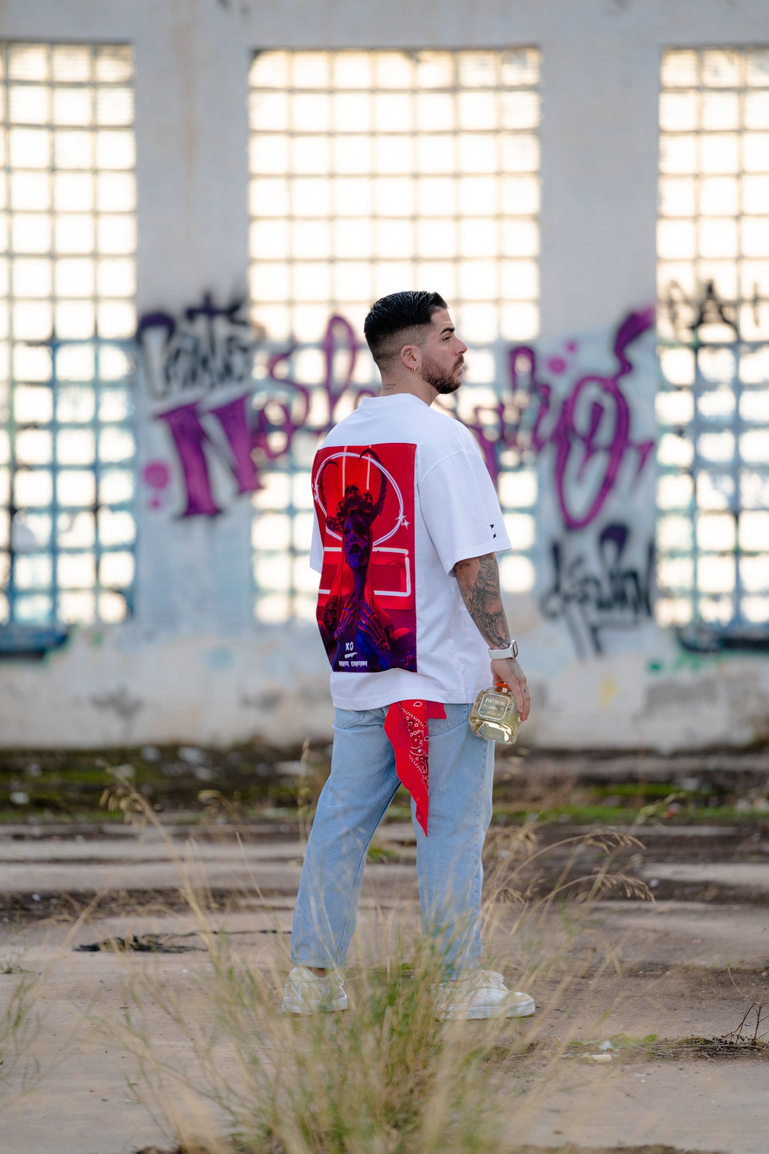 Camisetas