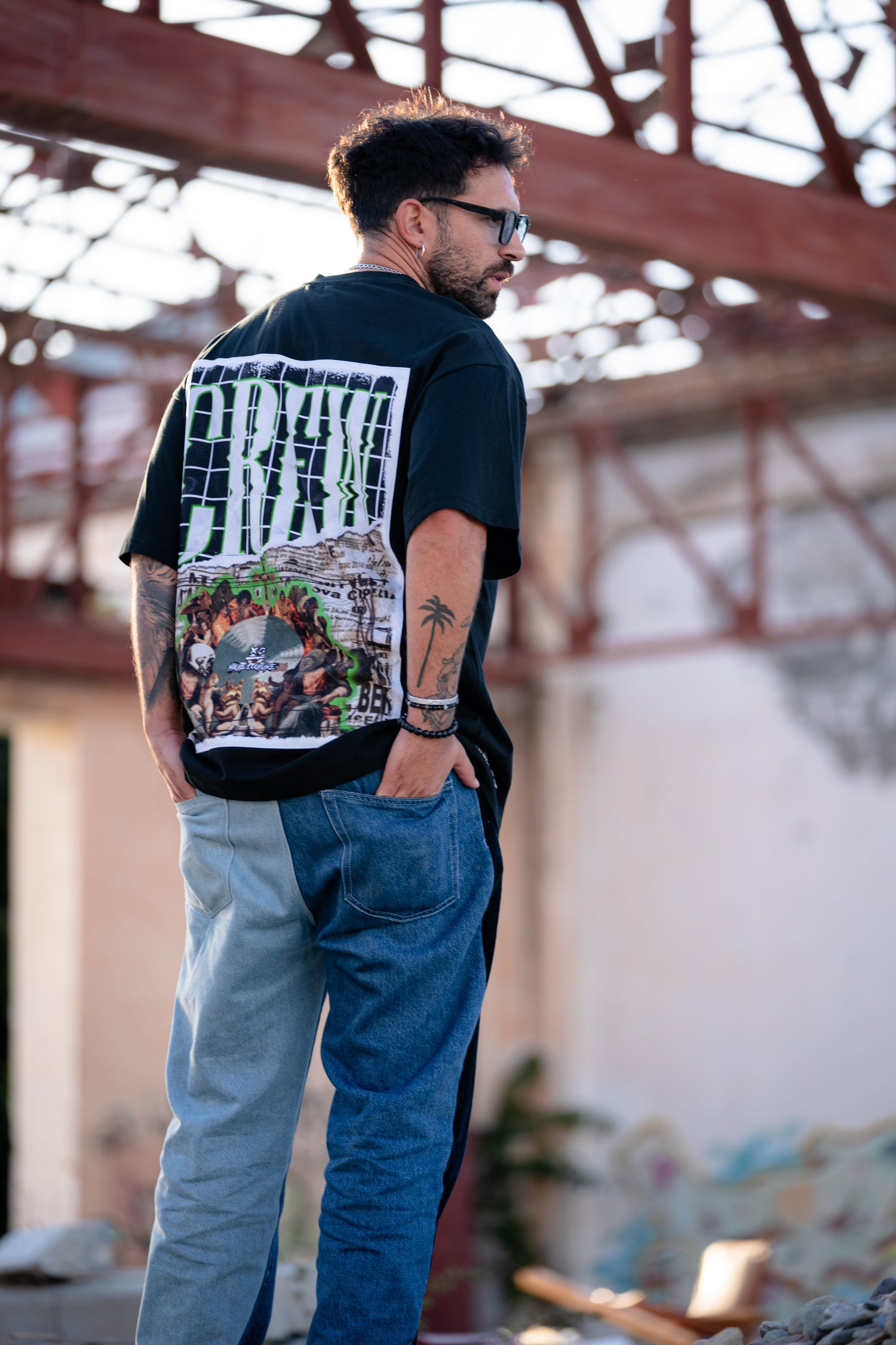 pantalones