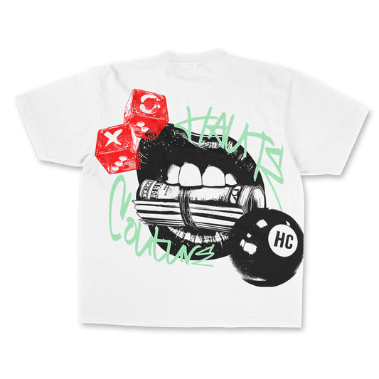 CAMISETA - PURO AZAR