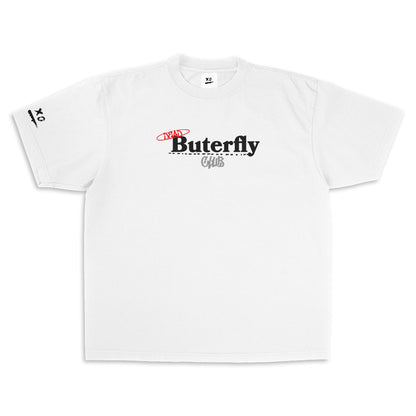 CAMISETA - BUTTERFLY