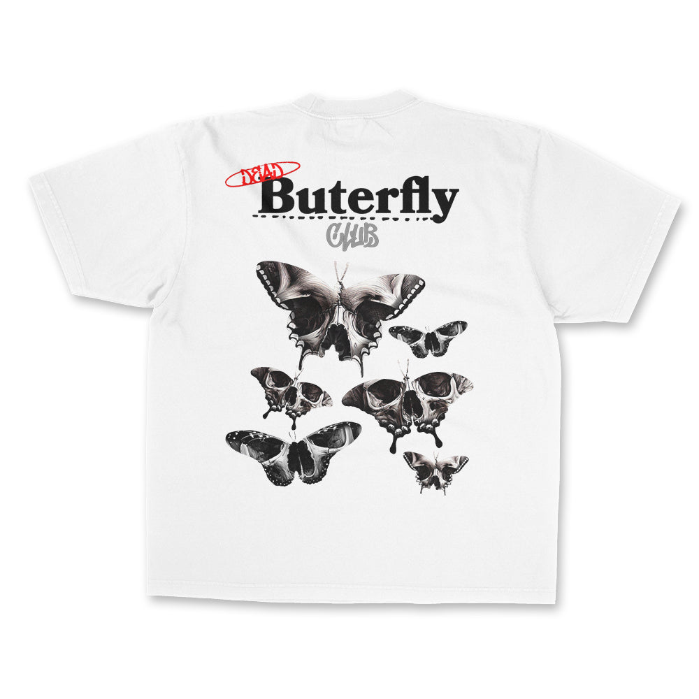 CAMISETA - BUTTERFLY