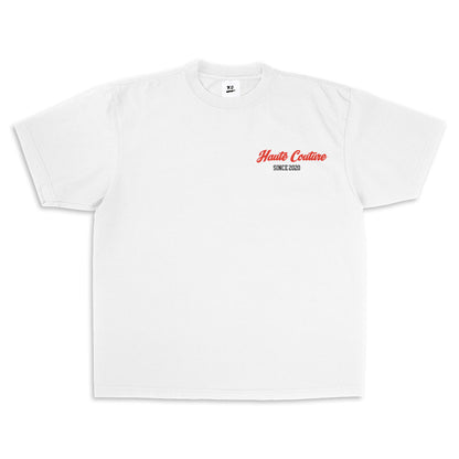 CAMISETA - DOUBLE HC
