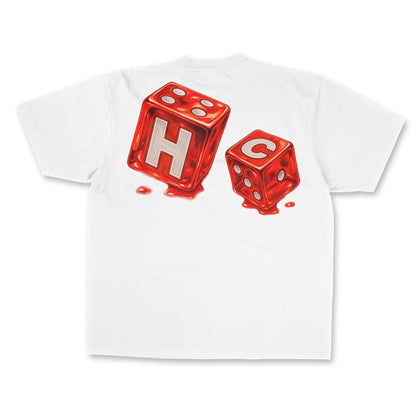 CAMISETA - DOUBLE HC