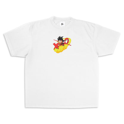 CAMISETA - DRAGON BALL