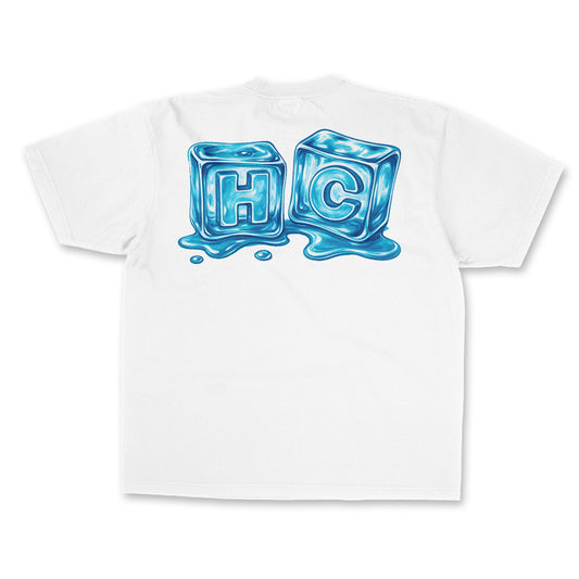 CAMISETA - ICE, FRIO, HIELO