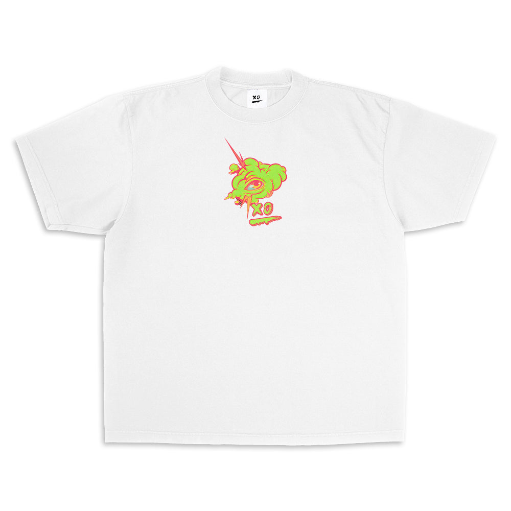 CAMISETA - SIN MIEDO