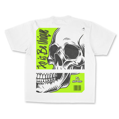 CAMISETA - CRANEO