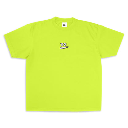 CAMISETA - XO BASIC