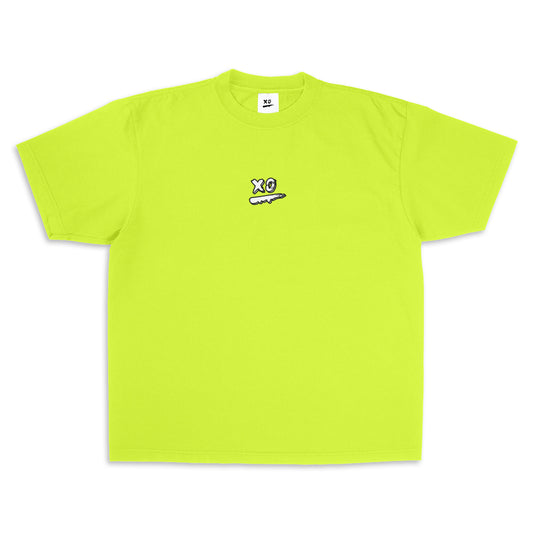 CAMISETA - XO BASIC