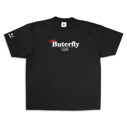 CAMISETA - BUTTERFLY