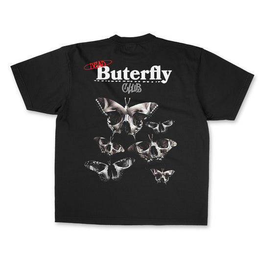 CAMISETA - BUTTERFLY