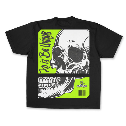 CAMISETA - CRANEO