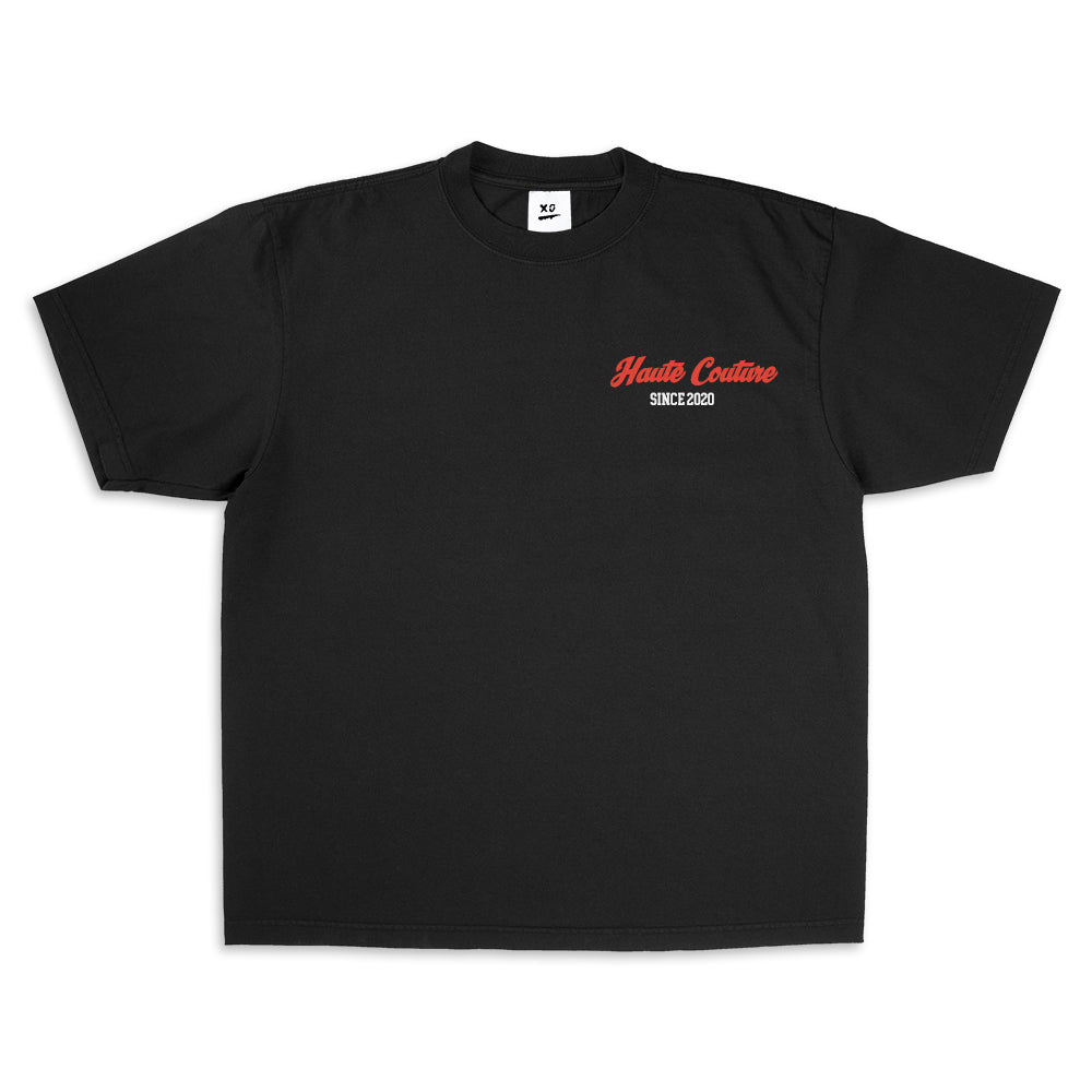 CAMISETA - DOUBLE HC
