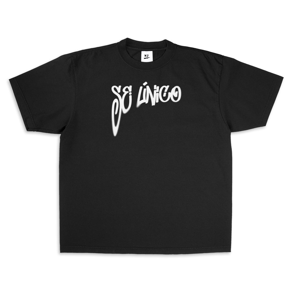 CAMISETA - SE ÚNICO