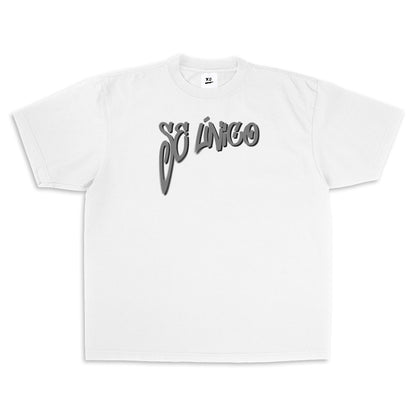 CAMISETA - SE ÚNICO