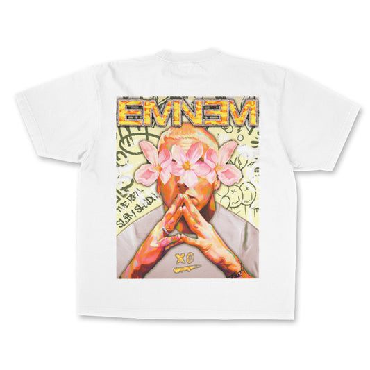 CAMISETA - 8 milles