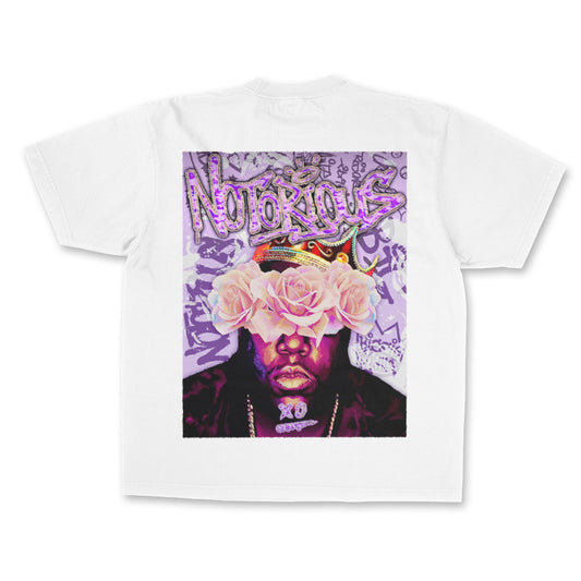 CAMISETA -  BIG