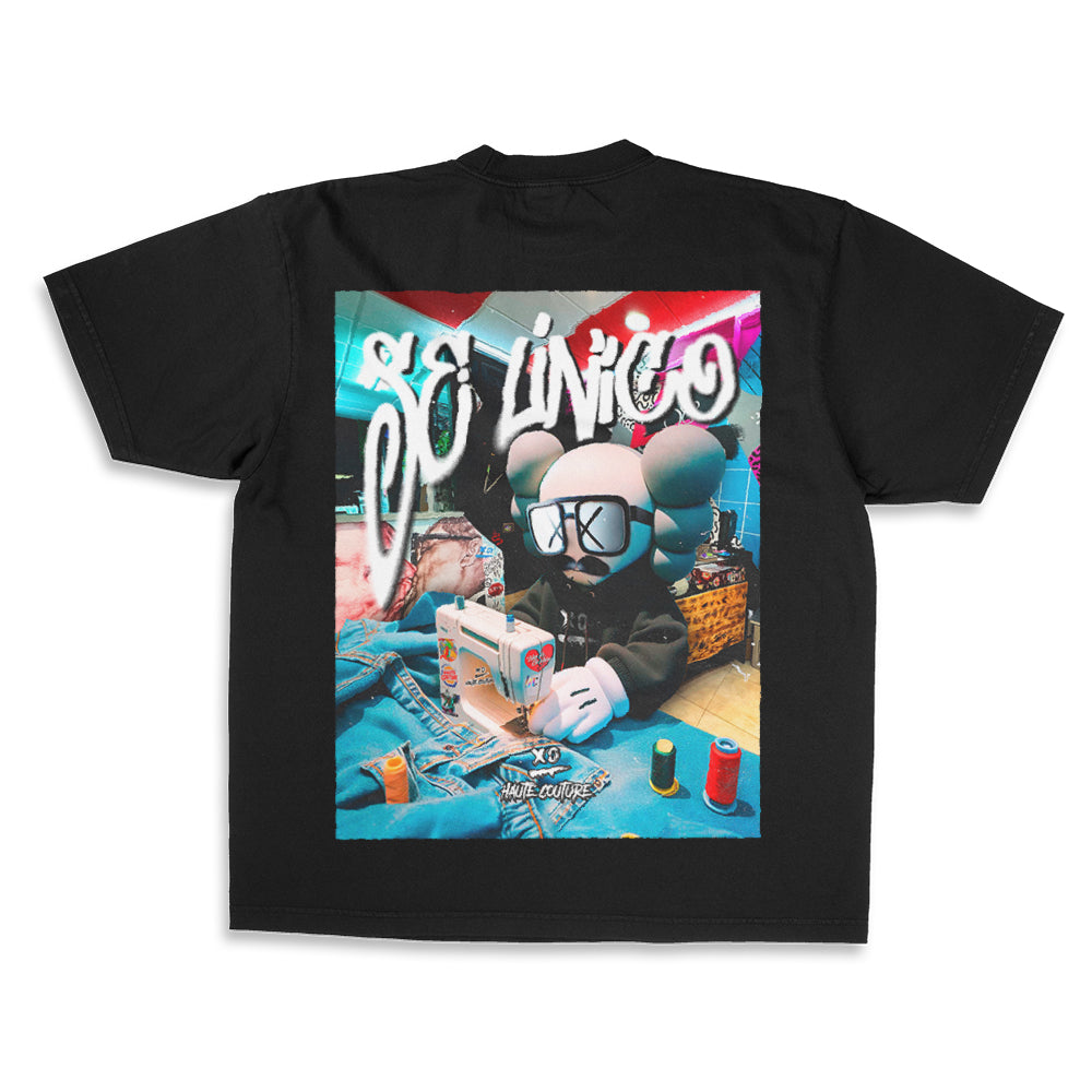CAMISETA - SE ÚNICO