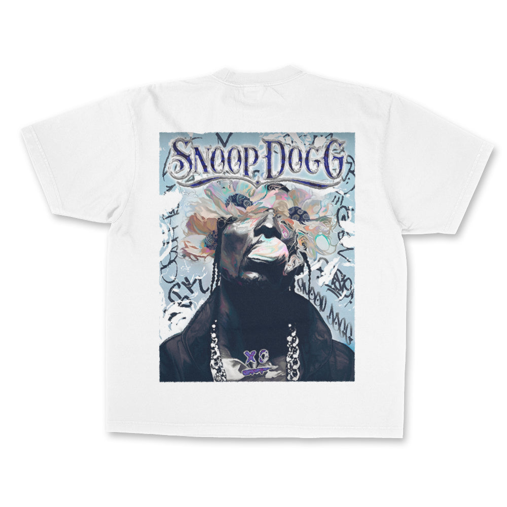 CAMISETA -  DOGG
