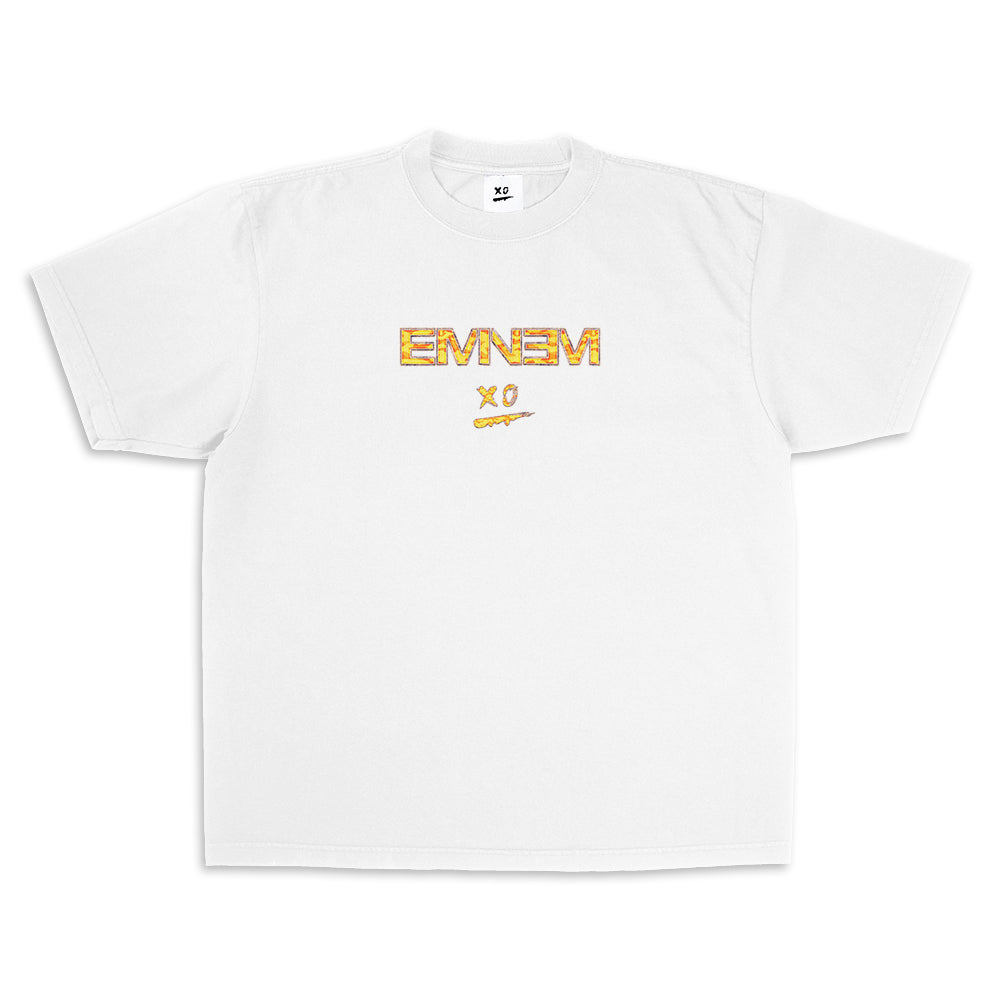 CAMISETA - 8 milles