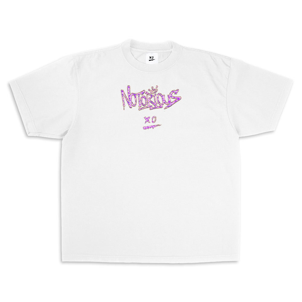 CAMISETA -  BIG
