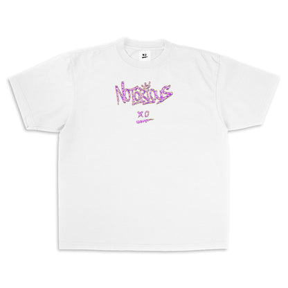 CAMISETA -  BIG