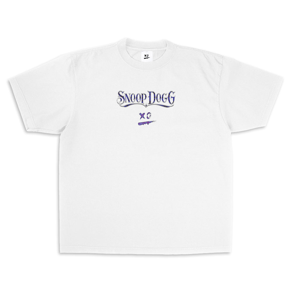 CAMISETA -  DOGG