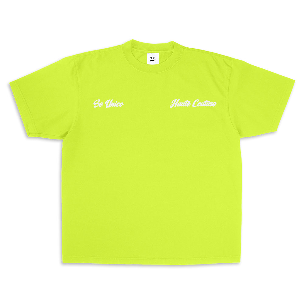 CAMISETA - HAUTE COUTURE