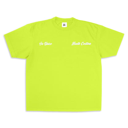 CAMISETA - HAUTE COUTURE