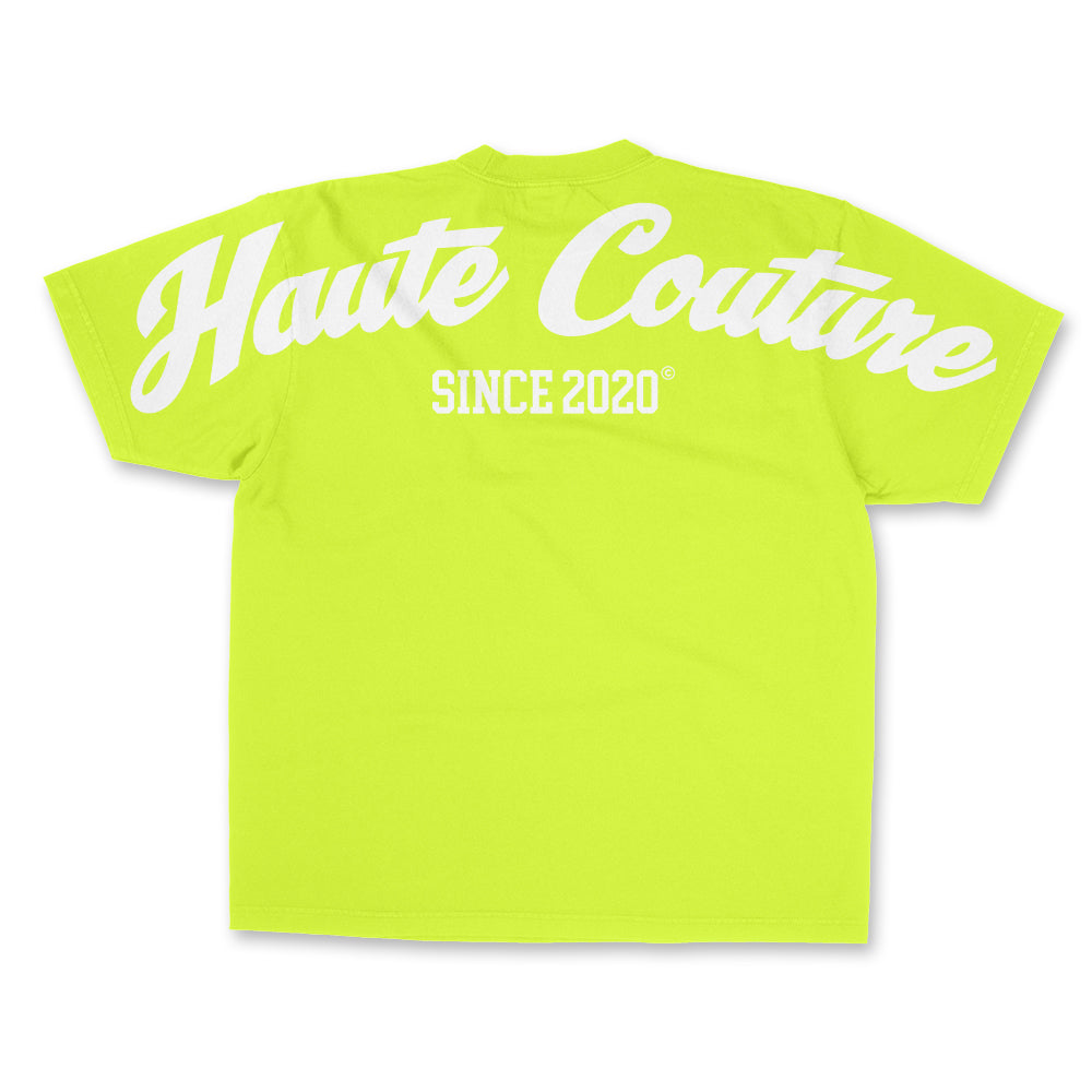 CAMISETA - HAUTE COUTURE