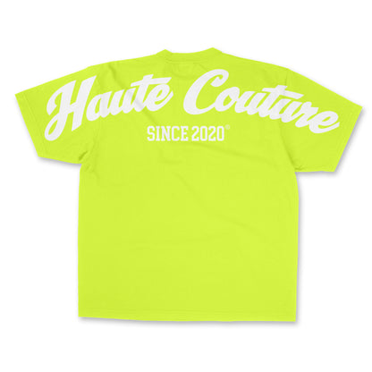 CAMISETA - HAUTE COUTURE