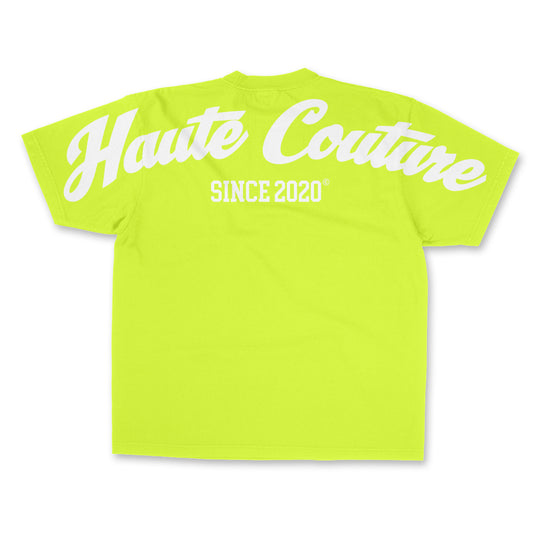 CAMISETA - HAUTE COUTURE