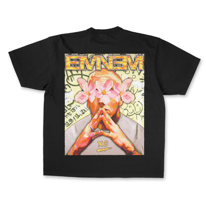 CAMISETA - 8 milles